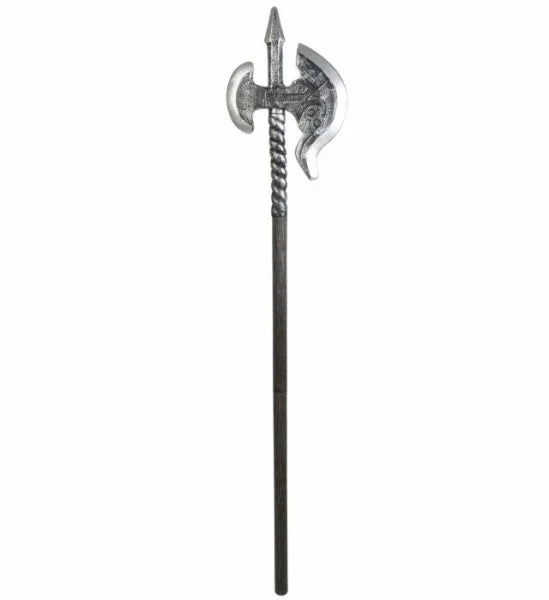 Alabarda Medieval de 150cm COMPLEMENTOS Widmann